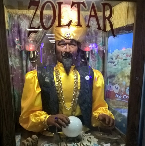 Meet your Posher, Vana Lea - Picture 2 of 2